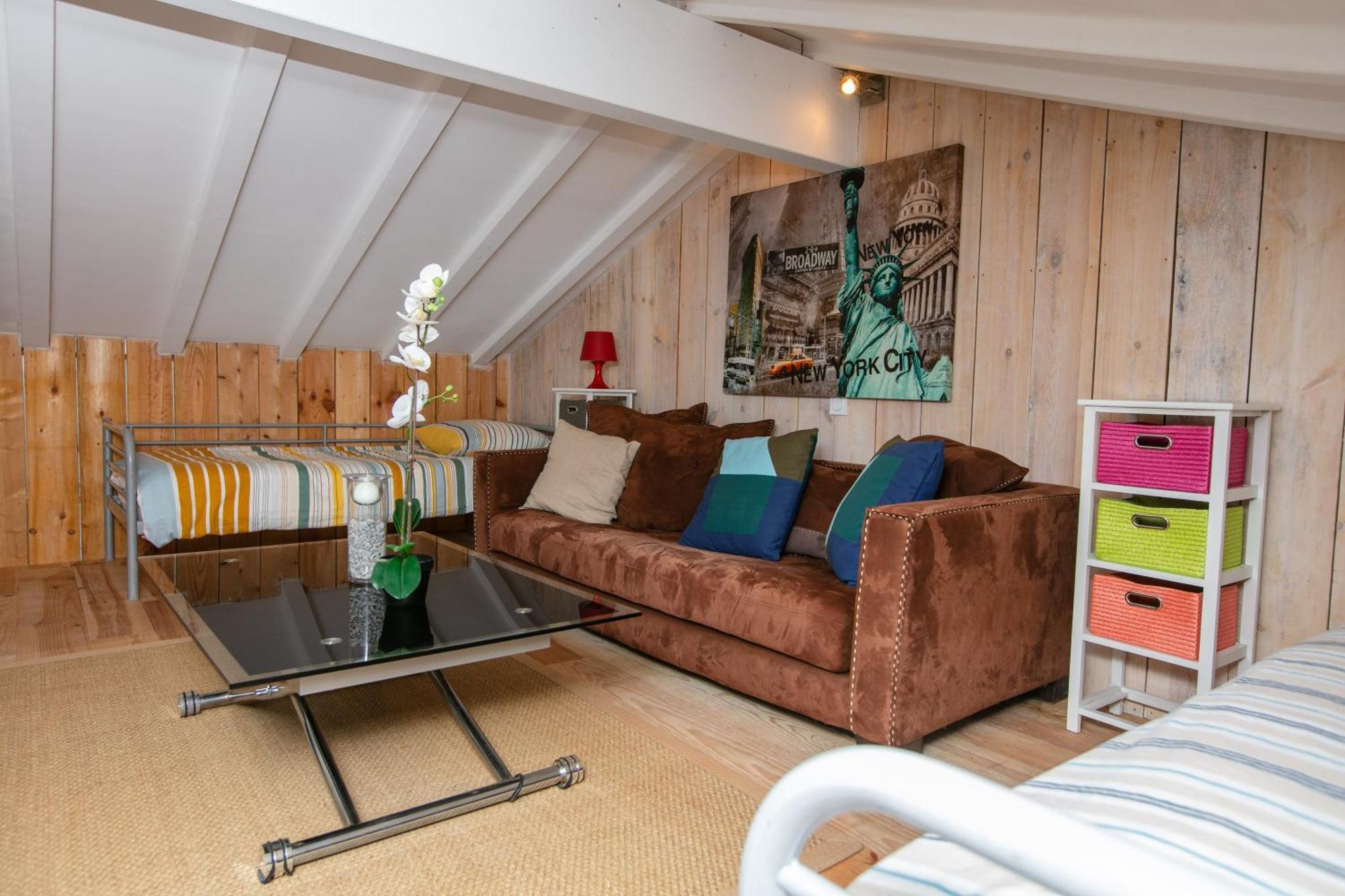 Erreka Txikia Bed & Breakfast Urrugne Dış mekan fotoğraf