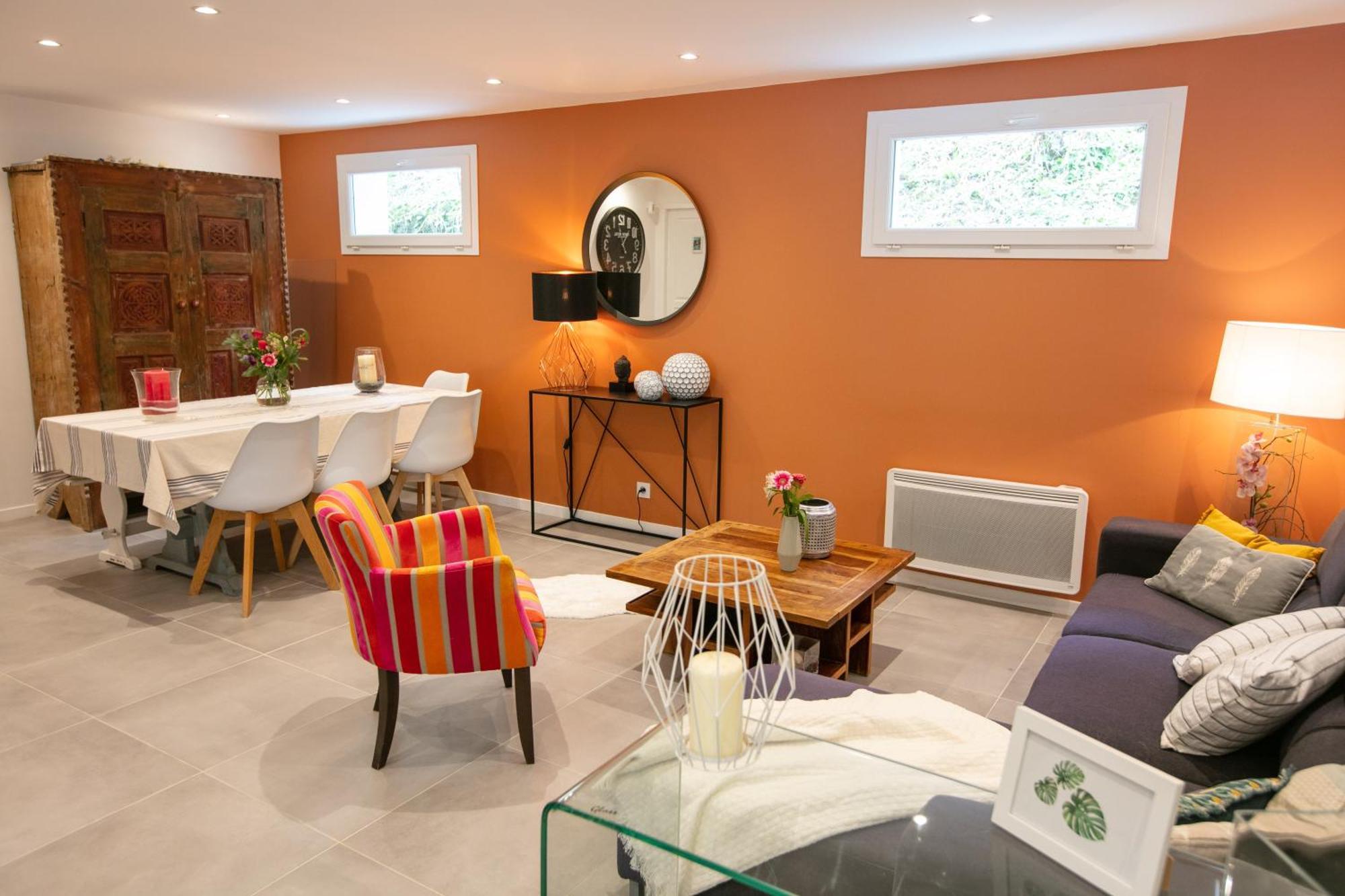 Erreka Txikia Bed & Breakfast Urrugne Dış mekan fotoğraf
